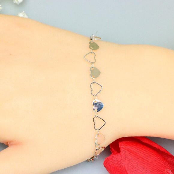 "Elegant & Trendy Bracelet, A Perfect Gift for Women, Thoughtful, EVCH1689 - Picture 8 of 10
